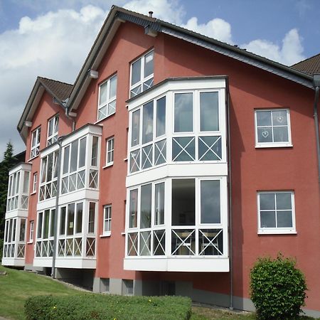 Apartment Sonnenschein Braunlage Exterior foto