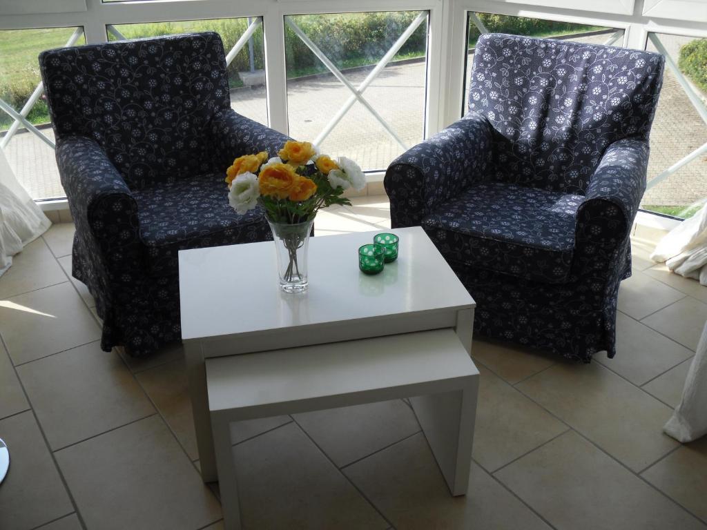 Apartment Sonnenschein Braunlage Zimmer foto